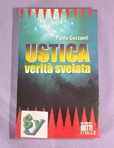 Ustica verità svelata paolo - svelata,