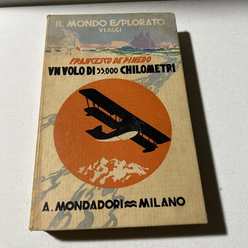 Libro mondo esplorato - libro,