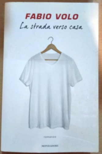 Libro strada verso - strada,
