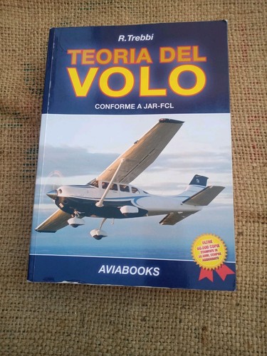 Libro teoria del volo conforme - libro,